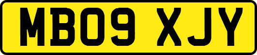MB09XJY