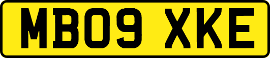 MB09XKE
