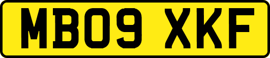 MB09XKF