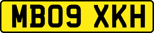 MB09XKH