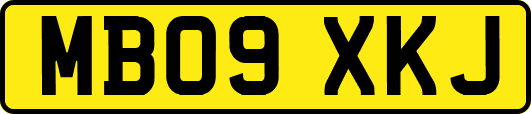 MB09XKJ