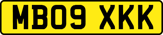 MB09XKK
