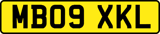 MB09XKL