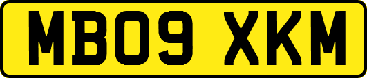 MB09XKM