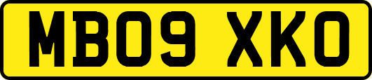 MB09XKO