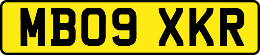 MB09XKR