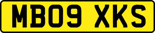 MB09XKS