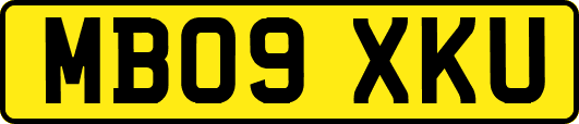 MB09XKU