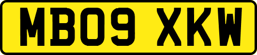 MB09XKW