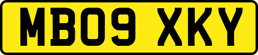 MB09XKY