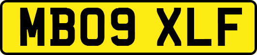 MB09XLF