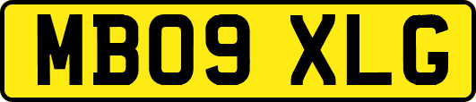 MB09XLG