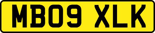 MB09XLK