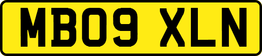 MB09XLN