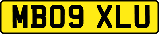 MB09XLU