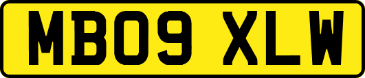 MB09XLW