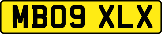 MB09XLX