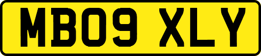MB09XLY