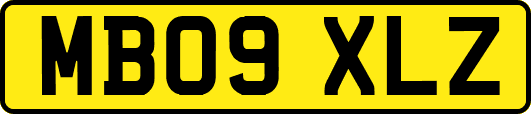 MB09XLZ