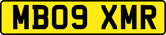 MB09XMR