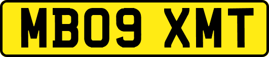 MB09XMT