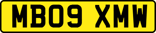 MB09XMW