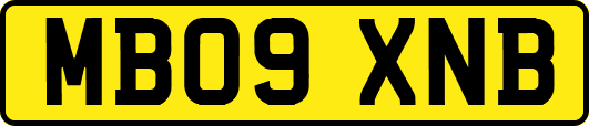 MB09XNB