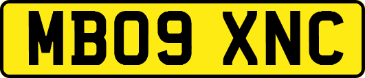 MB09XNC