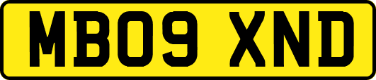 MB09XND