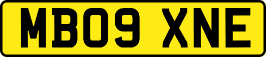 MB09XNE