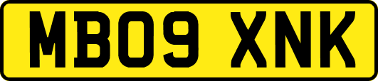 MB09XNK