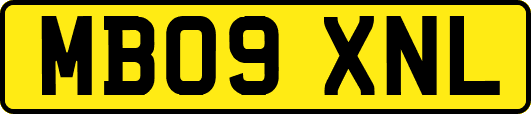 MB09XNL