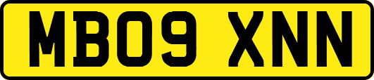 MB09XNN