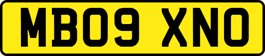 MB09XNO