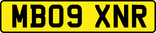 MB09XNR