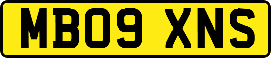 MB09XNS