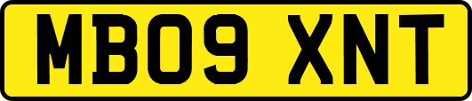 MB09XNT