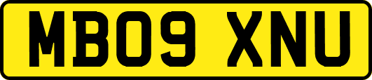 MB09XNU