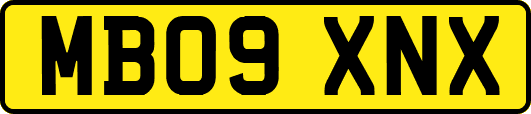 MB09XNX