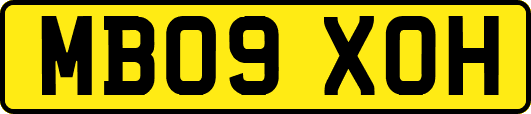 MB09XOH
