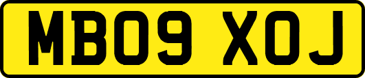 MB09XOJ