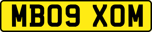 MB09XOM