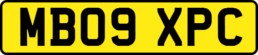 MB09XPC