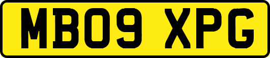 MB09XPG