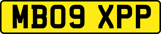 MB09XPP