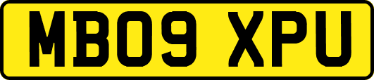 MB09XPU