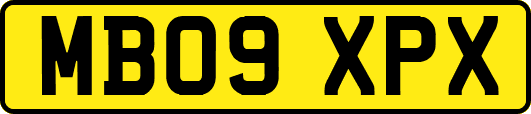 MB09XPX