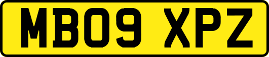 MB09XPZ