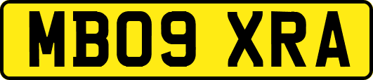 MB09XRA