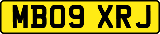 MB09XRJ